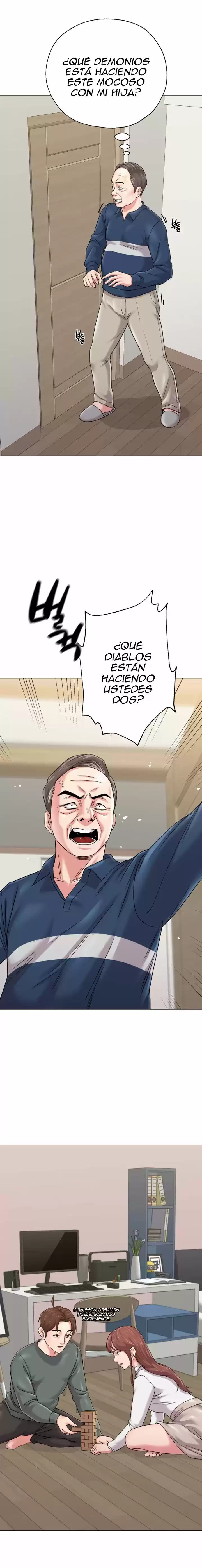 My Hot Teacher - Capítulo 54 - Página 13 - LectorTMOo