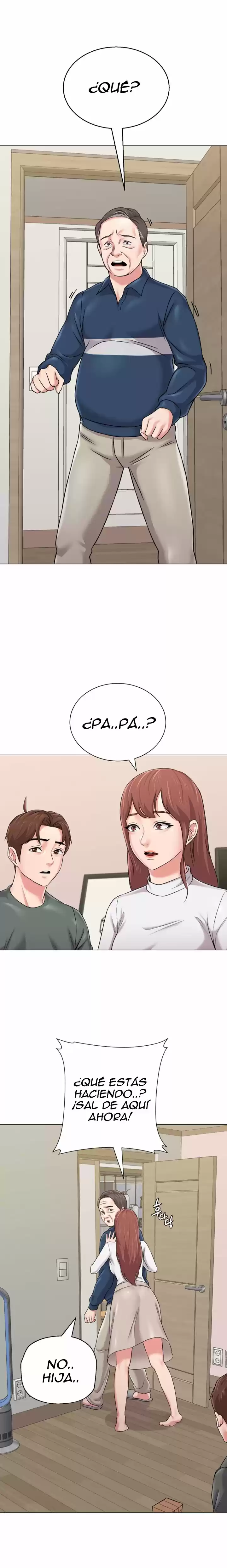 My Hot Teacher - Capítulo 54 - Página 14 - LectorTMOo