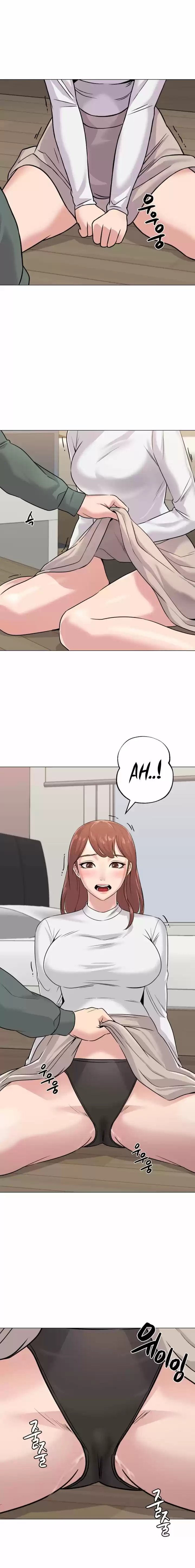 My Hot Teacher - Capítulo 54 - Página 17 - LectorTMOo