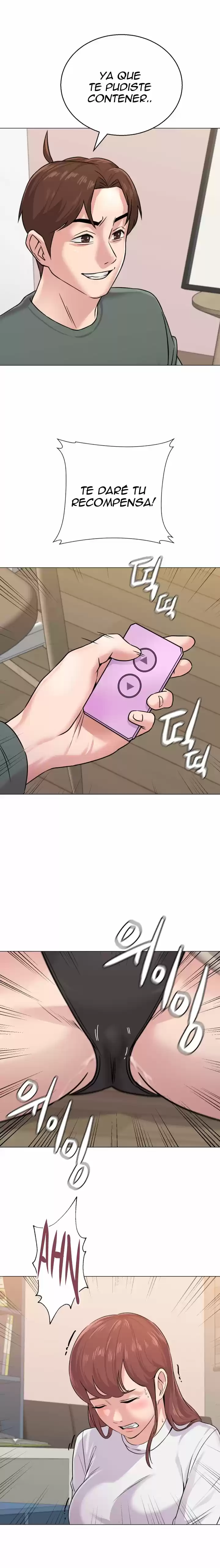 My Hot Teacher - Capítulo 54 - Página 18 - LectorTMOo