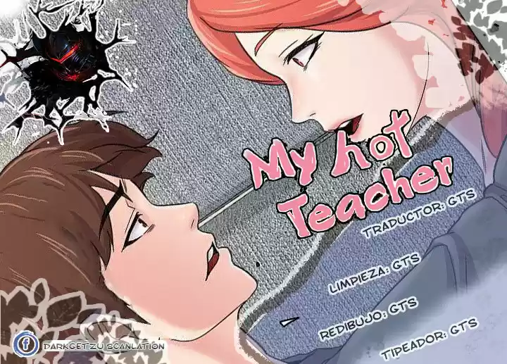 My Hot Teacher - Capítulo 56 - Página 1 - LectorTMOo