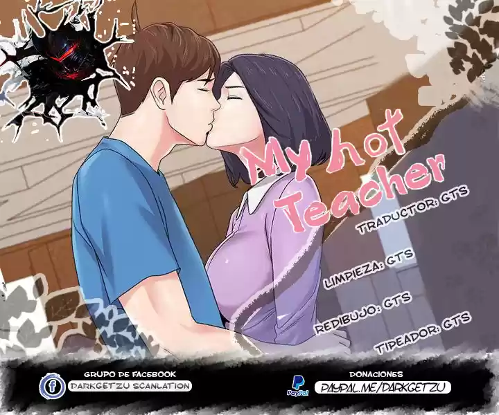 My Hot Teacher - Capítulo 58 - Página 1 - LectorTMOo
