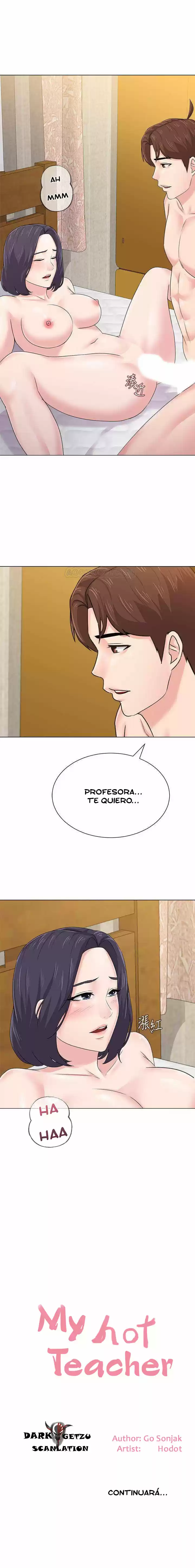 My Hot Teacher - Capítulo 58 - Página 12 - LectorTMOo