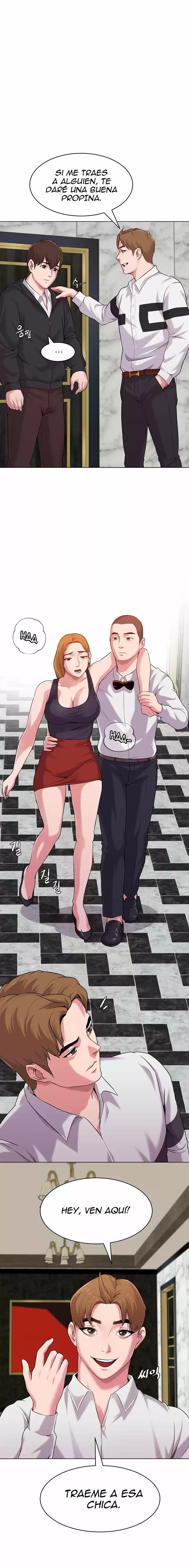 My Hot Teacher - Capítulo 6 - Página 6 - LectorTMOo