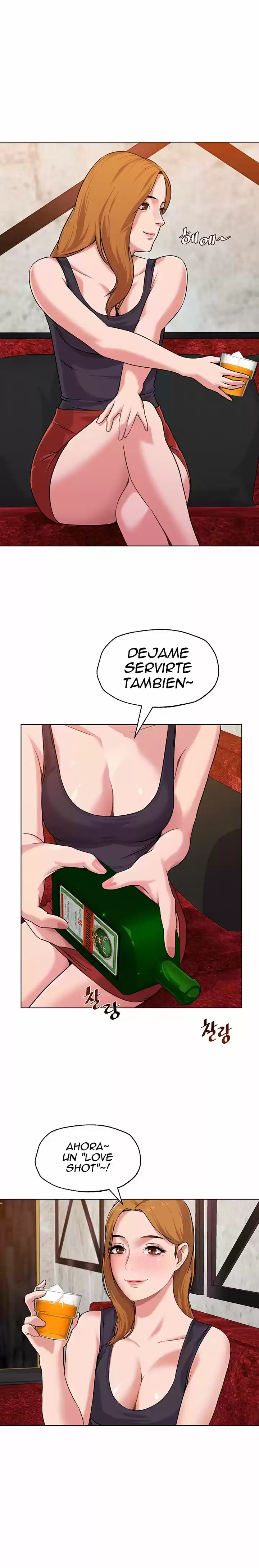 My Hot Teacher - Capítulo 6 - Página 9 - LectorTMOo