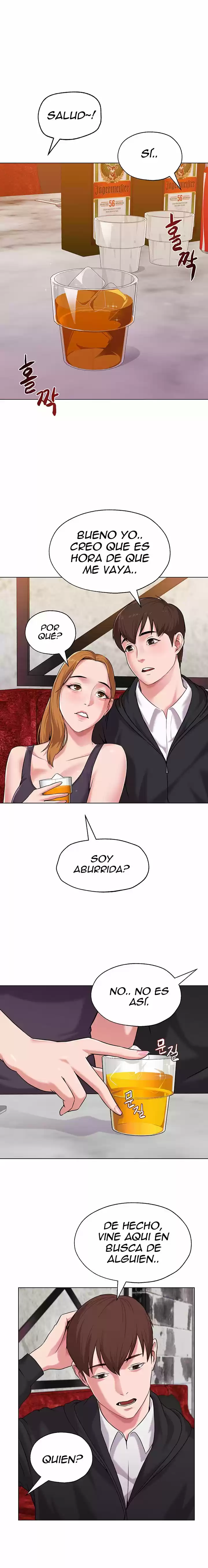 My Hot Teacher - Capítulo 6 - Página 13 - LectorTMOo