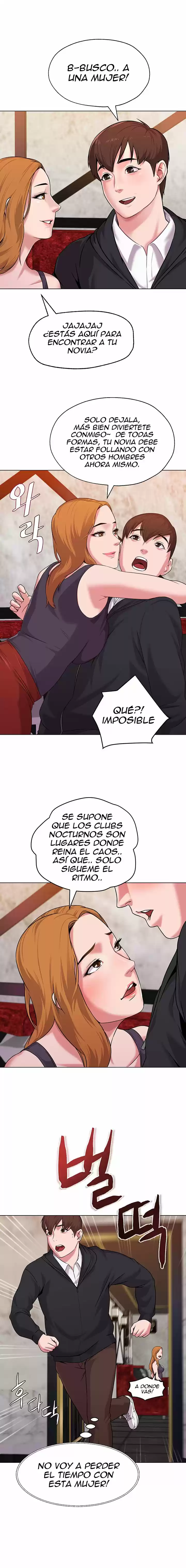 My Hot Teacher - Capítulo 6 - Página 14 - LectorTMOo