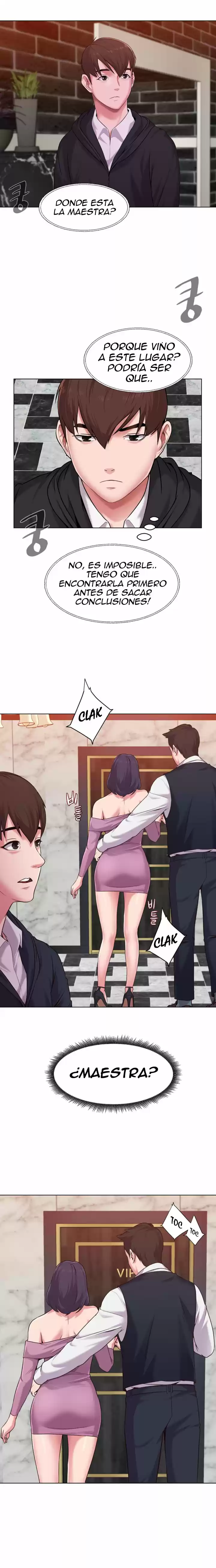 My Hot Teacher - Capítulo 6 - Página 16 - LectorTMOo
