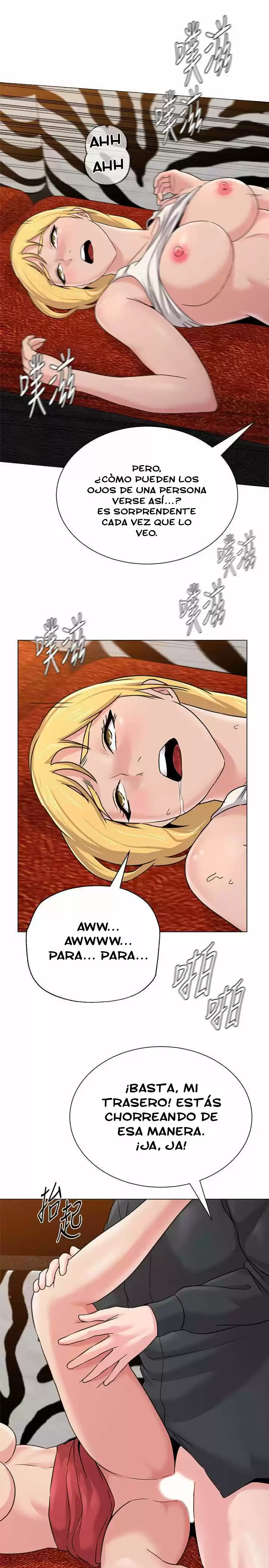 My Hot Teacher - Capítulo 62 - Página 3 - LectorTMOo