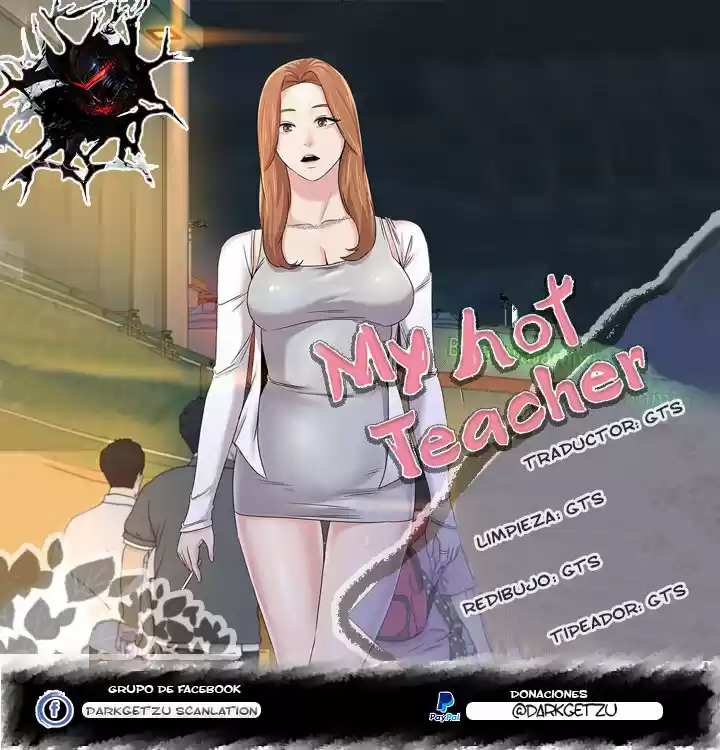 My Hot Teacher - Capítulo 63 - Página 1 - LectorTMOo