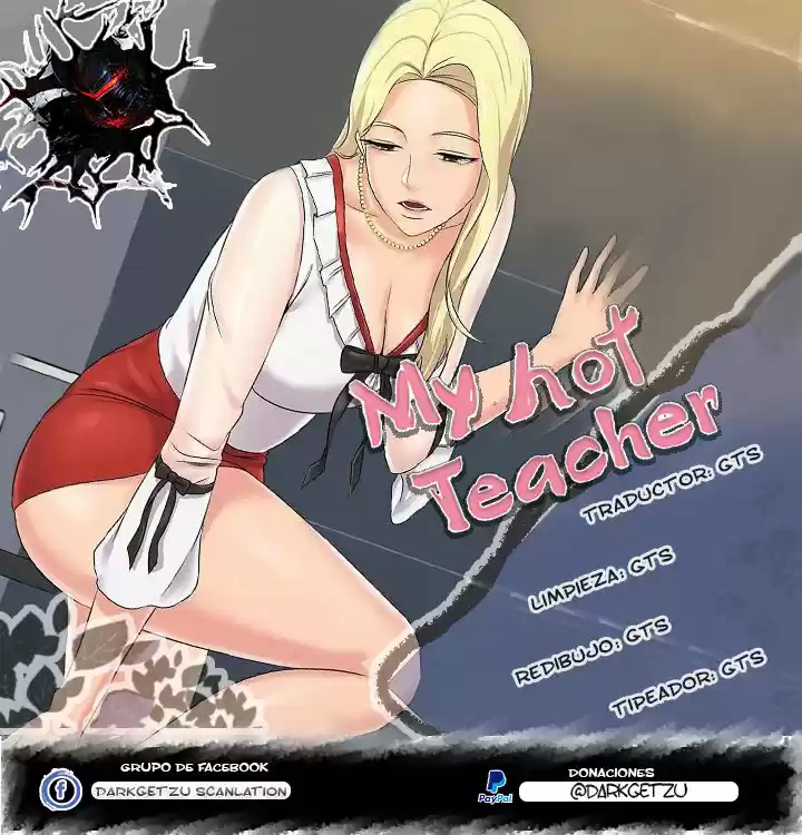 My Hot Teacher - Capítulo 66 - Página 1 - LectorTMOo