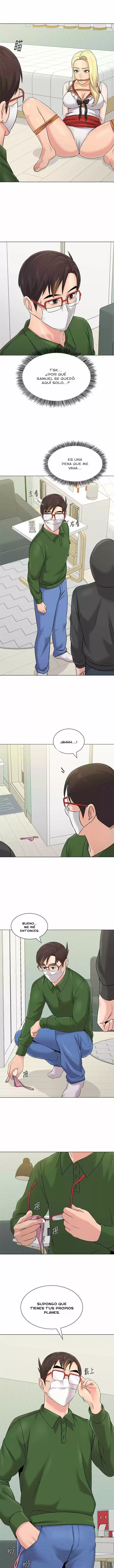 My Hot Teacher - Capítulo 66 - Página 6 - LectorTMOo