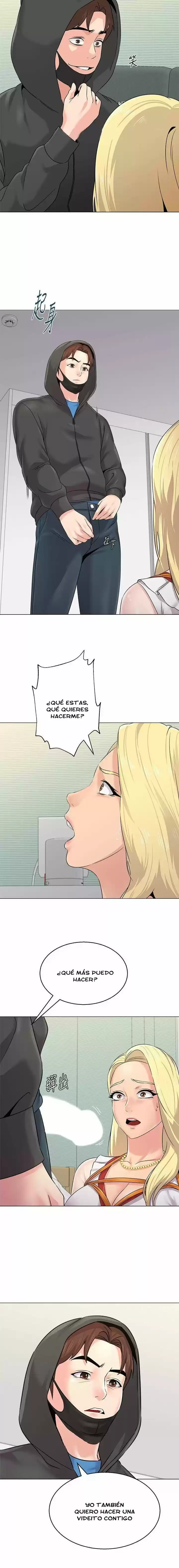 My Hot Teacher - Capítulo 66 - Página 10 - LectorTMOo