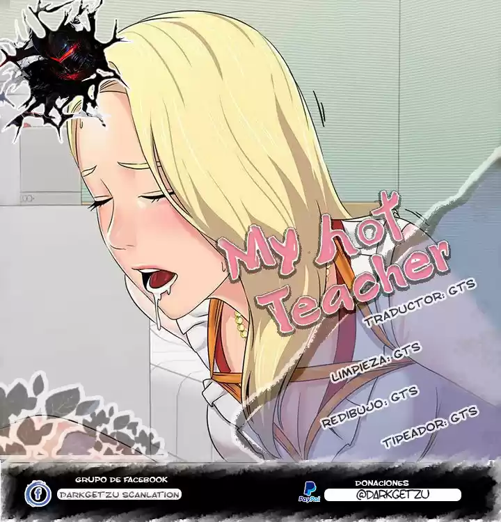 My Hot Teacher - Capítulo 67 - Página 1 - LectorTMOo