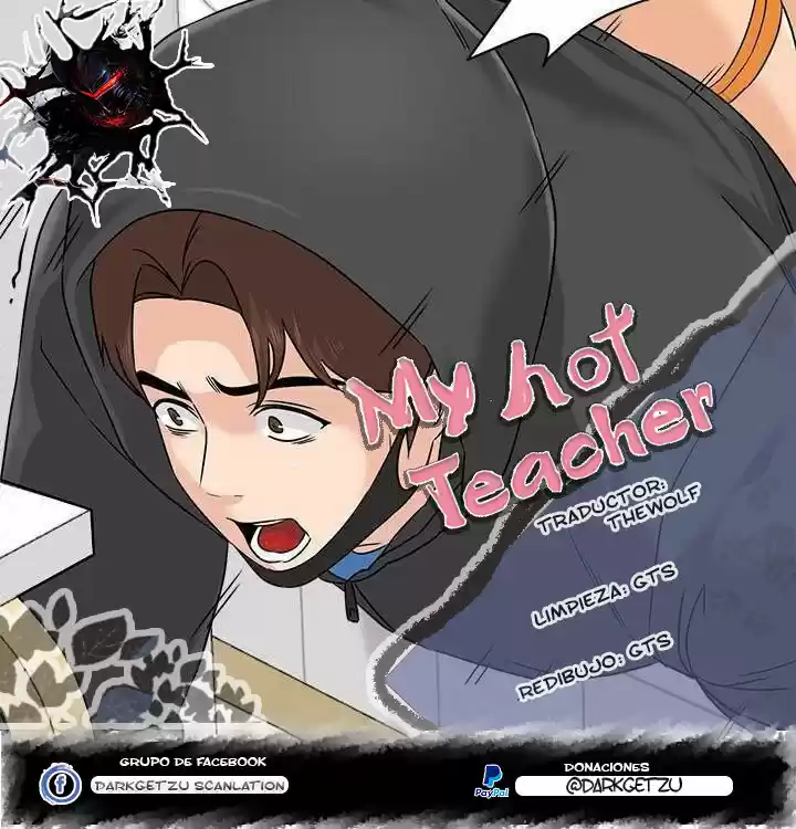 My Hot Teacher - Capítulo 69 - Página 1 - LectorTMOo