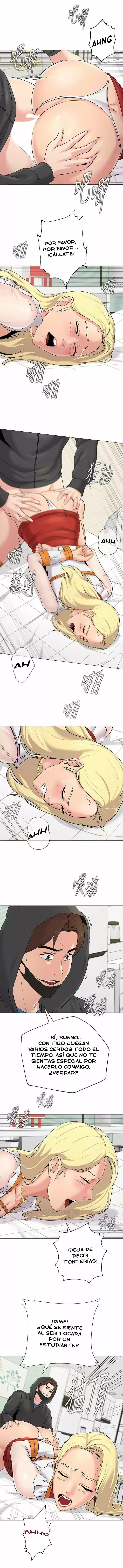 My Hot Teacher - Capítulo 69 - Página 3 - LectorTMOo