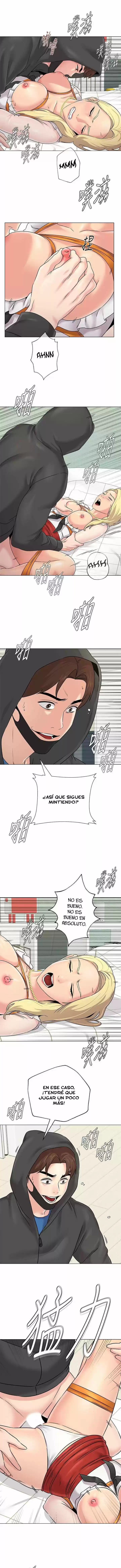 My Hot Teacher - Capítulo 69 - Página 8 - LectorTMOo