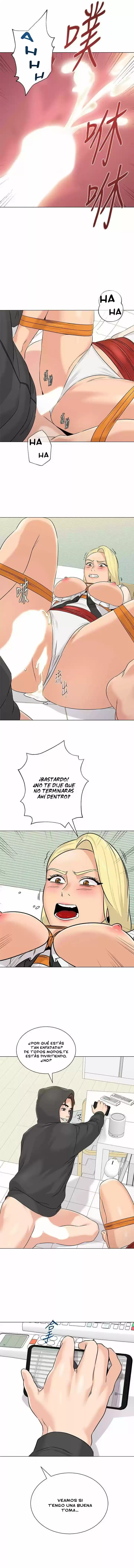 My Hot Teacher - Capítulo 69 - Página 10 - LectorTMOo