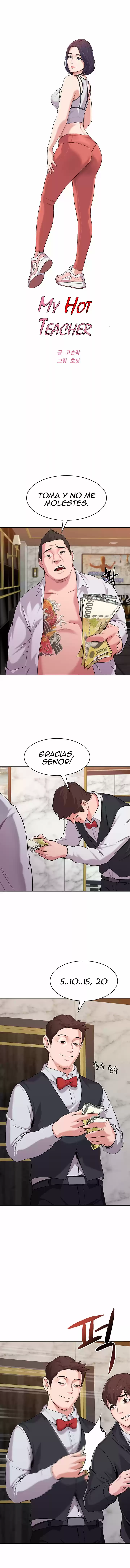My Hot Teacher - Capítulo 7 - Página 3 - LectorTMOo