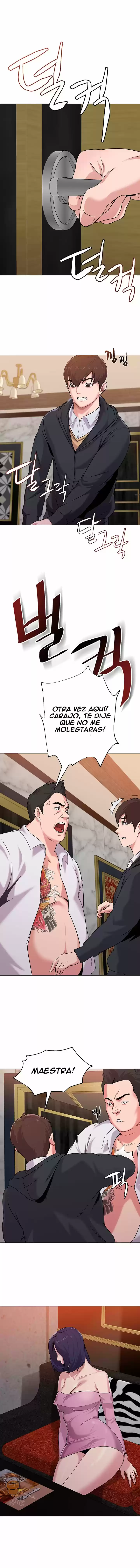 My Hot Teacher - Capítulo 7 - Página 5 - LectorTMOo