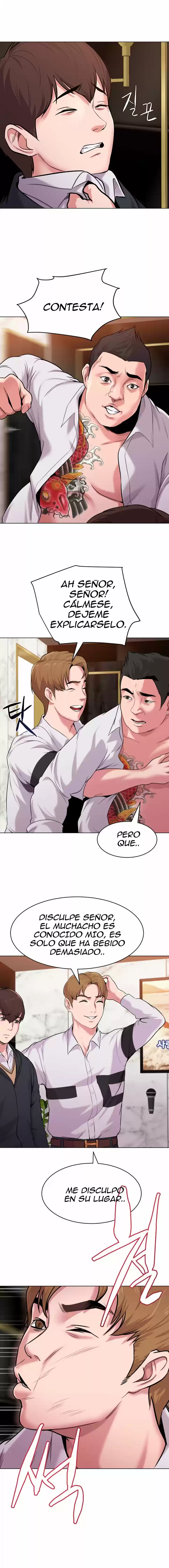 My Hot Teacher - Capítulo 7 - Página 11 - LectorTMOo