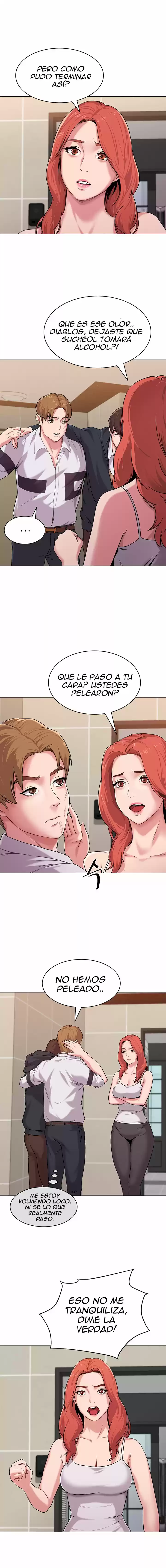 My Hot Teacher - Capítulo 7 - Página 14 - LectorTMOo