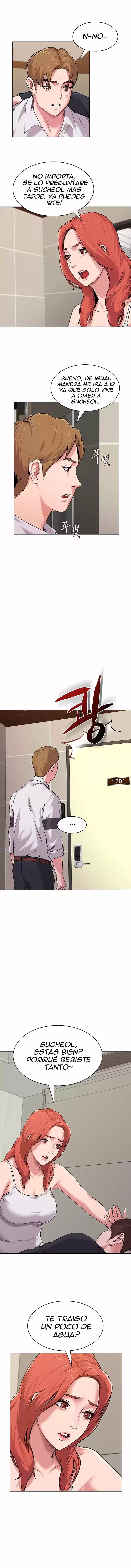 My Hot Teacher - Capítulo 7 - Página 15 - LectorTMOo