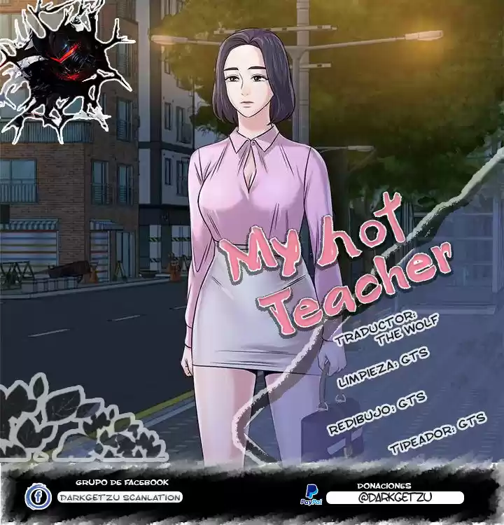 My Hot Teacher - Capítulo 70 - Página 1 - LectorTMOo