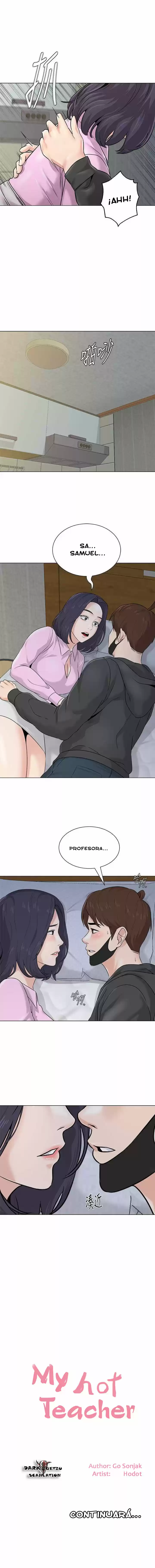 My Hot Teacher - Capítulo 70 - Página 11 - LectorTMOo