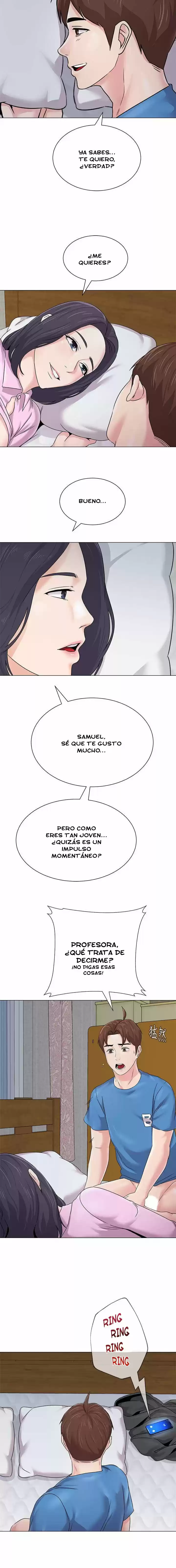 My Hot Teacher - Capítulo 71 - Página 9 - LectorTMOo