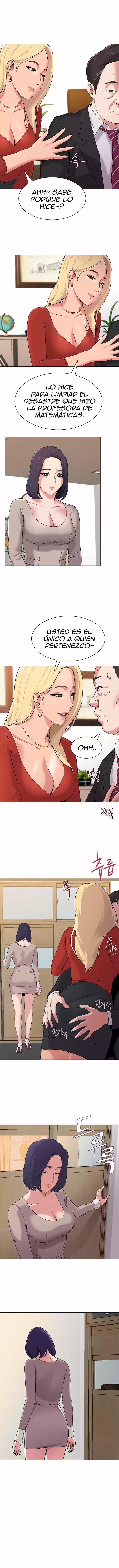 My Hot Teacher - Capítulo 9 - Página 9 - LectorTMOo