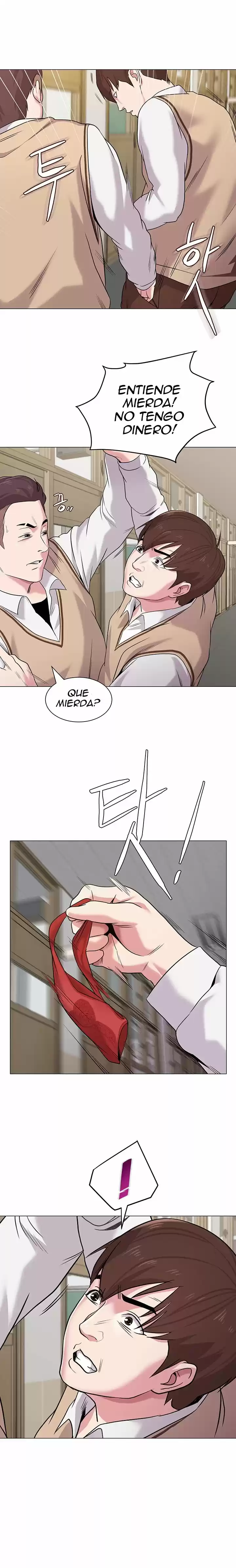 My Hot Teacher - Capítulo 9 - Página 13 - LectorTMOo