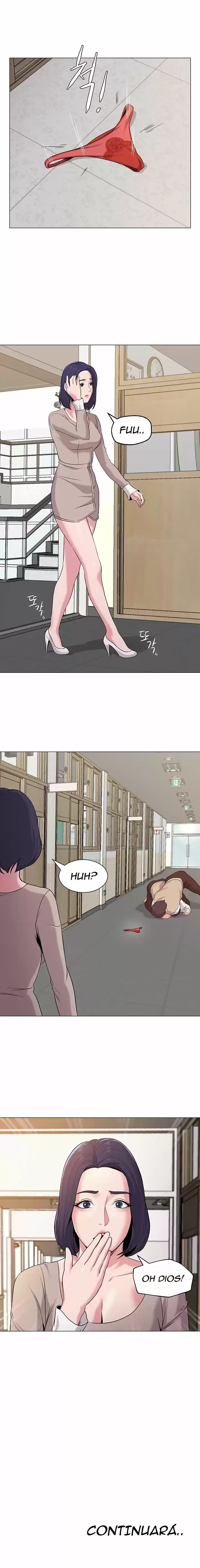 My Hot Teacher - Capítulo 9 - Página 16 - LectorTMOo