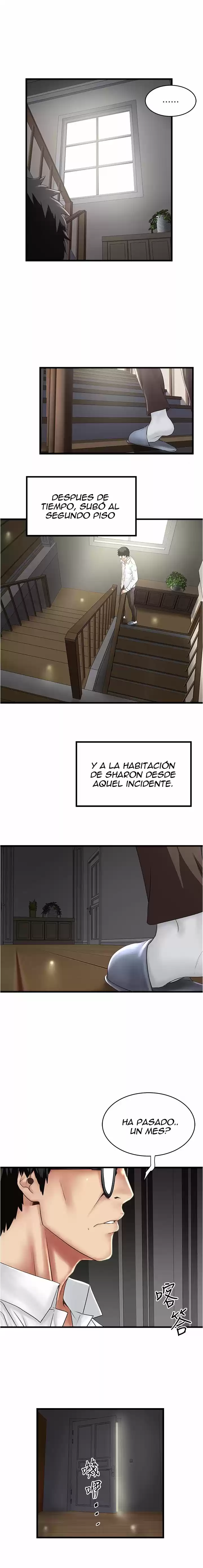 My Housemaid - Capítulo 100 - Página 3 - LectorTMOo