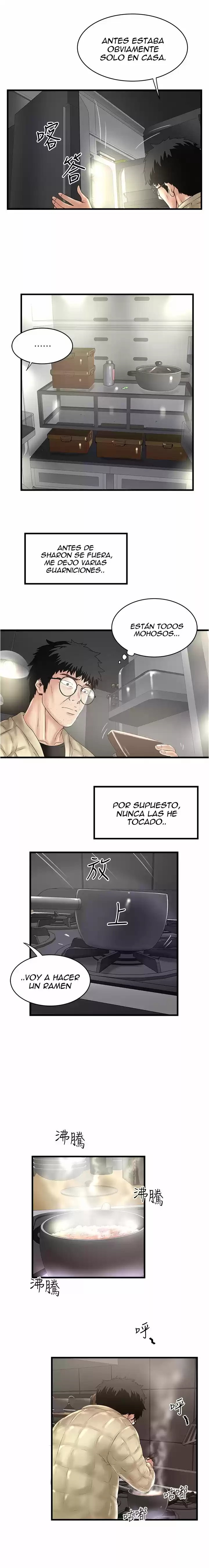 My Housemaid - Capítulo 100 - Página 10 - LectorTMOo