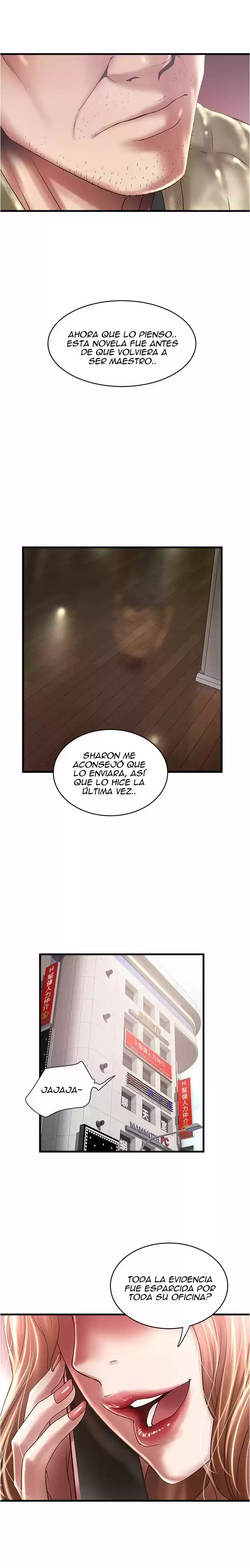 My Housemaid - Capítulo 100 - Página 14 - LectorTMOo
