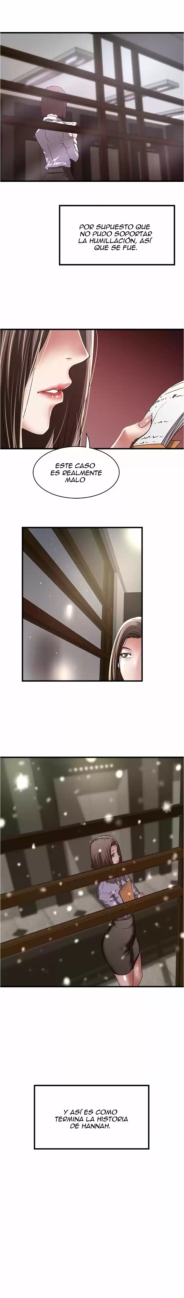 My Housemaid - Capítulo 101 - Página 7 - LectorTMOo