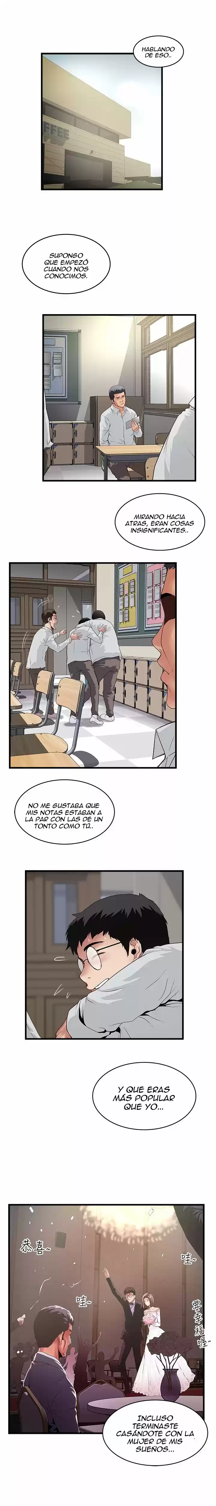 My Housemaid - Capítulo 101 - Página 13 - LectorTMOo