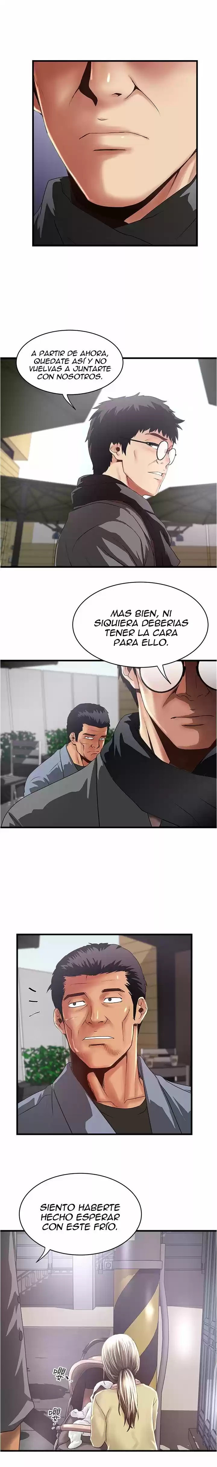 My Housemaid - Capítulo 101 - Página 15 - LectorTMOo
