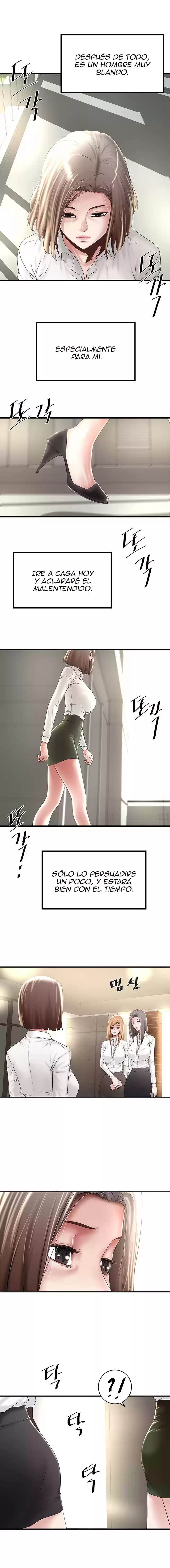 My Housemaid - Capítulo 63 - Página 5 - LectorTMOo