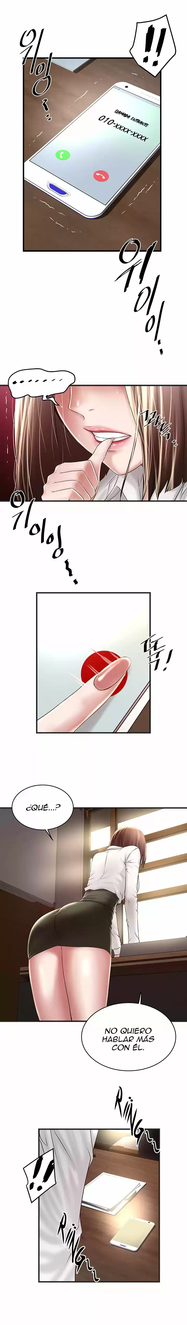 My Housemaid - Capítulo 63 - Página 7 - LectorTMOo
