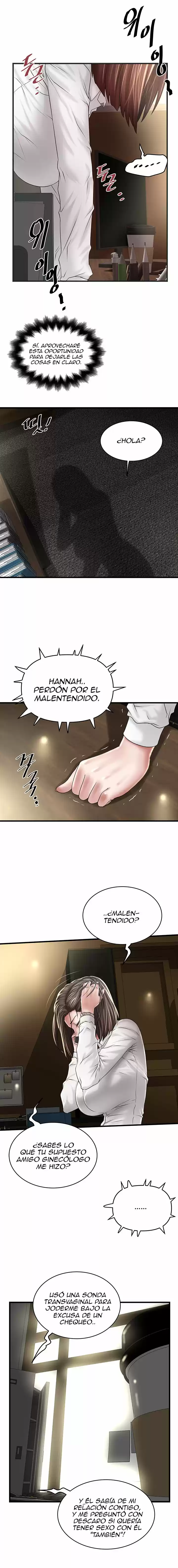 My Housemaid - Capítulo 63 - Página 8 - LectorTMOo