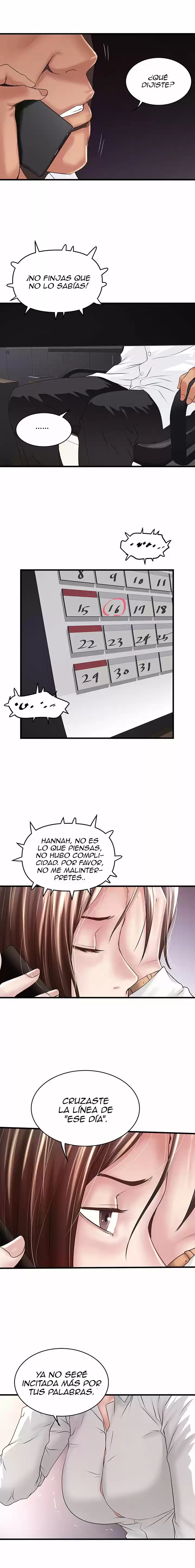 My Housemaid - Capítulo 63 - Página 9 - LectorTMOo