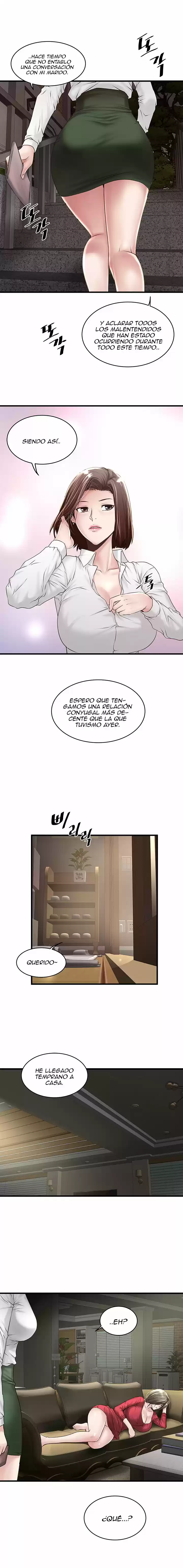 My Housemaid - Capítulo 63 - Página 12 - LectorTMOo
