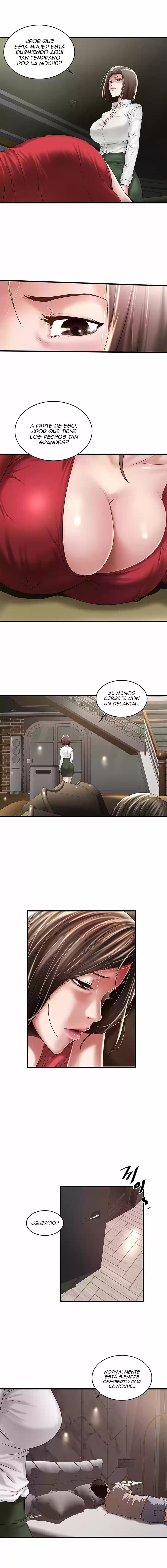 My Housemaid - Capítulo 63 - Página 13 - LectorTMOo