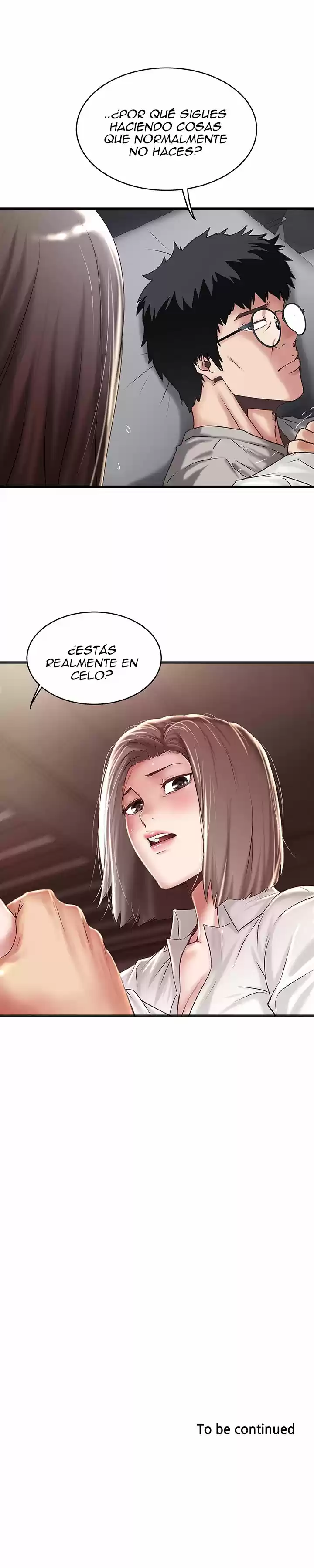 My Housemaid - Capítulo 63 - Página 15 - LectorTMOo