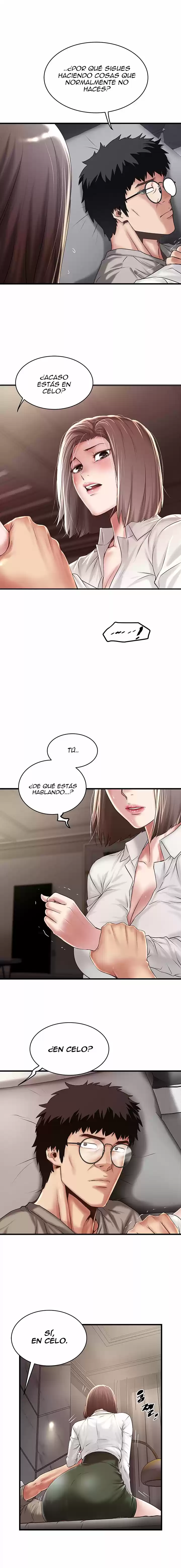 My Housemaid - Capítulo 64 - Página 3 - LectorTMOo