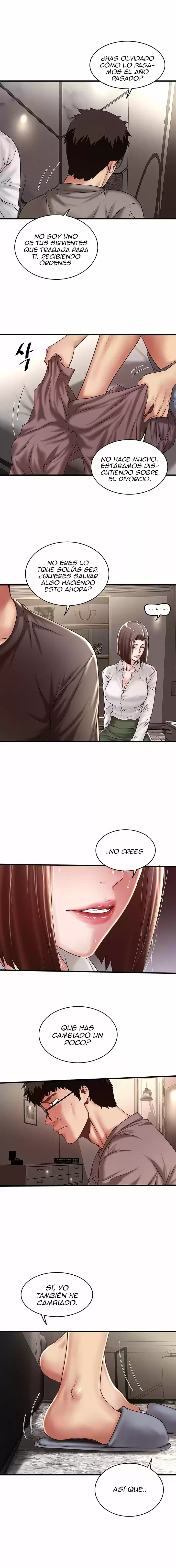 My Housemaid - Capítulo 64 - Página 4 - LectorTMOo