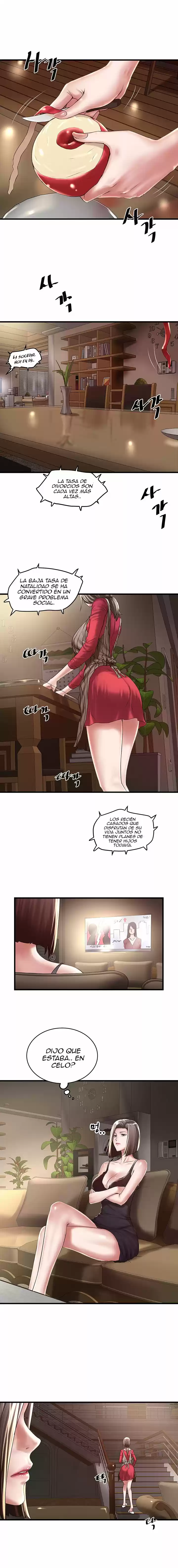 My Housemaid - Capítulo 64 - Página 7 - LectorTMOo