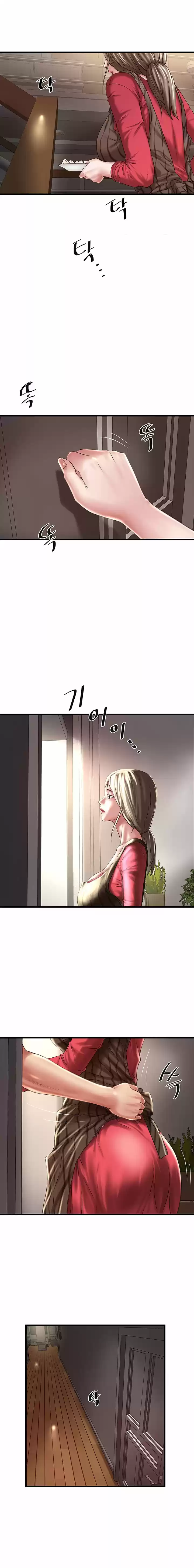 My Housemaid - Capítulo 64 - Página 8 - LectorTMOo